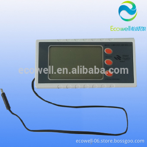 LCD RO controller / LCD TDS RO controller / RO system LCD controller